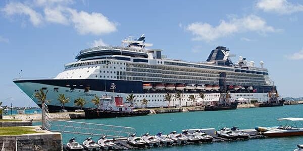 All Inclusive Caribbean Cruise NInja Special Offer