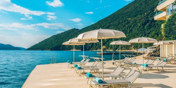 Montenegro 4* All Inclusive Spring Special