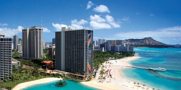 BUCKET LIST: Royal Caribbean Hawaii Cruise Offer