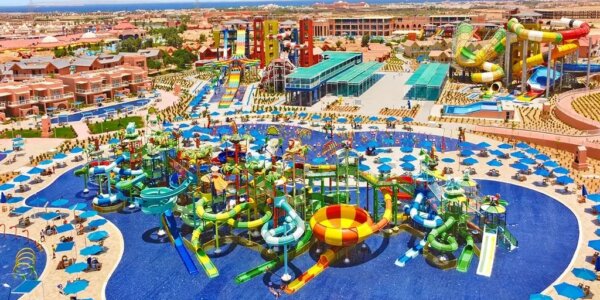 Hurghada Easter 2025 Amazing Family Hotel Offer