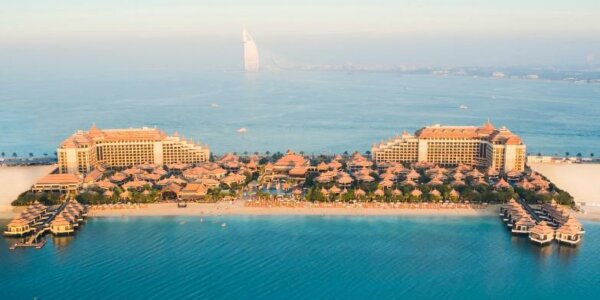 Late Summer Honeymoon Special: Dubai & Maldives