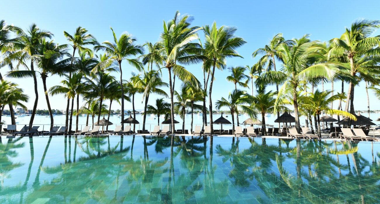 Mauritius All Inclusive Dream Getaway - Image 1