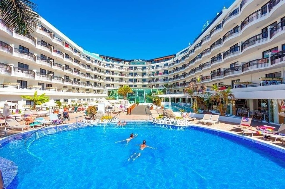 Adults Only 4* Tenerife Summer Special Offer - Image 1