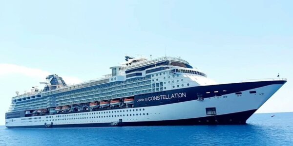 TEN Night 5* Celebrity Greece & Croatia Cruise Offer