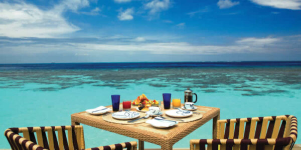 Luxurious All Inclusive Premium Maldives Break
