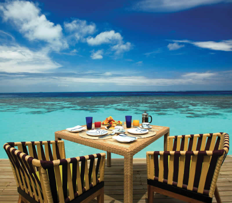 Luxurious All Inclusive Premium Maldives Break - Image 1