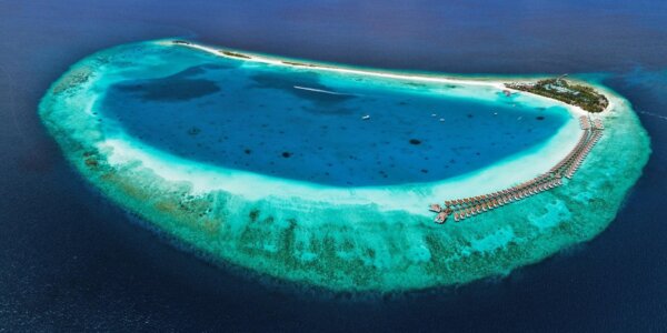 Late September Dream Hols to the Maldives