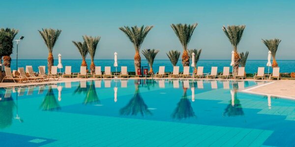 Cyprus All Inclusive Bargain Mid May
