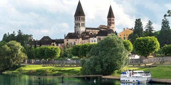 New Escorted Tour: Flavours of Burgundy