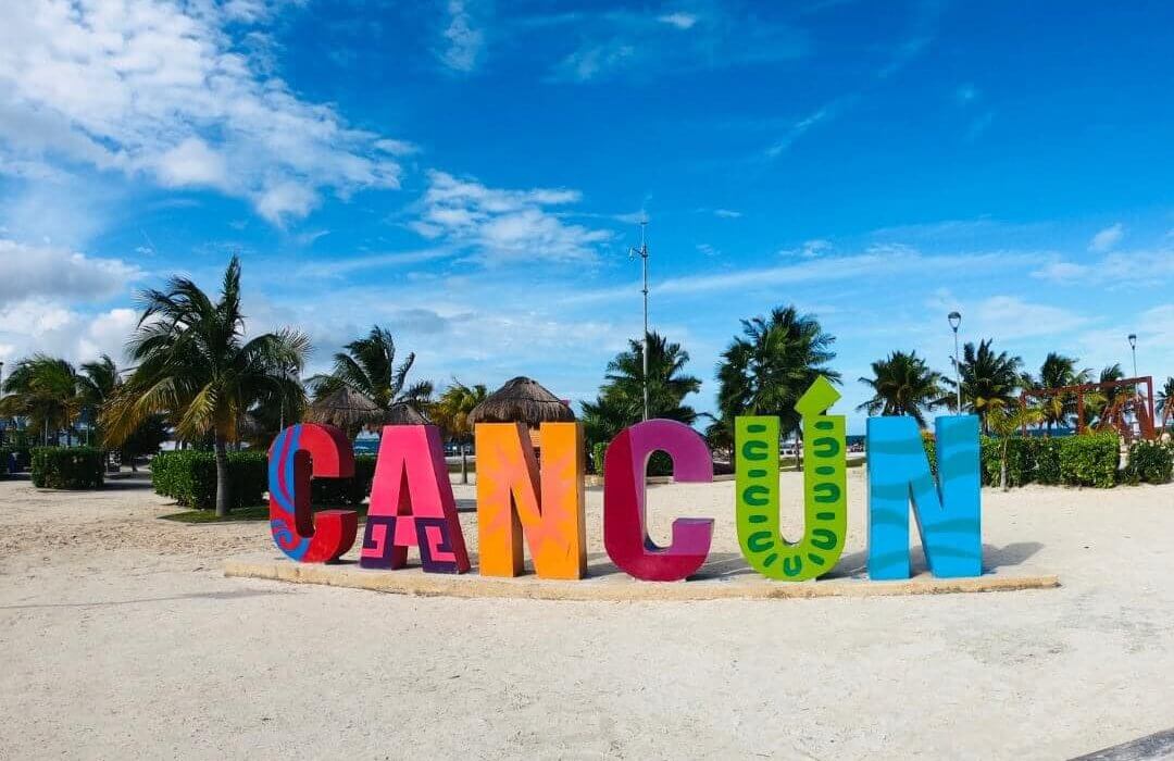 All Inclusive Cancun Mexico Late Year Getaway - Image 1