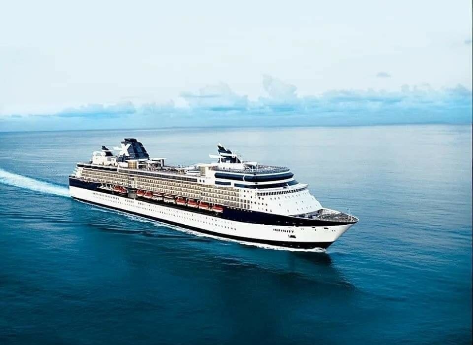 Peak Summer Family Greek isles Celebrity Cruise - Image 1