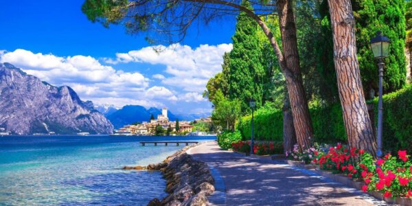 Lake Garda, Venice & Verona FULL Escorted Tour