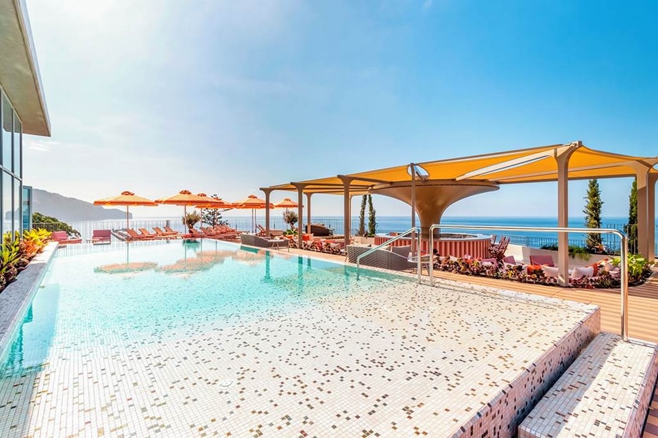 Madeira Sunshine – Brand New Hotel Offer - Image 1
