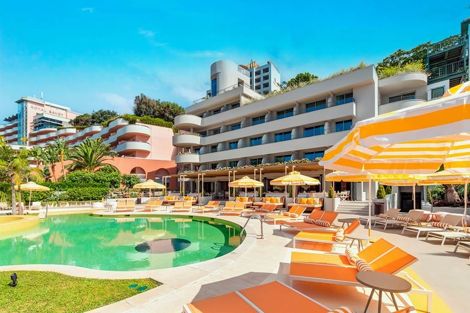 Madeira Sunshine – Brand New Hotel Offer - Image 2