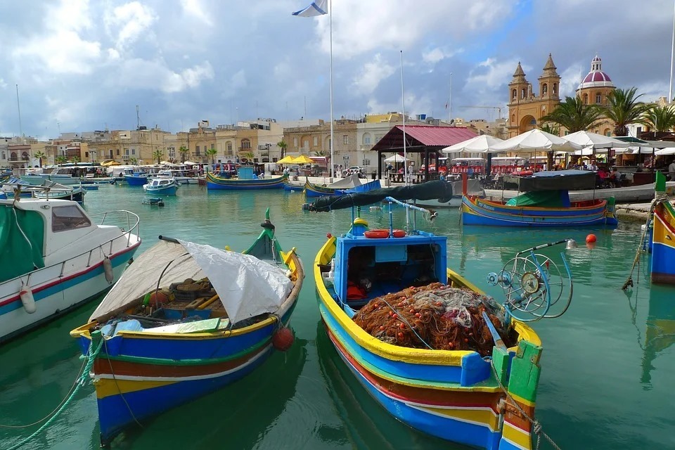 Discover Malta Autumn Short Break Offer - Image 1