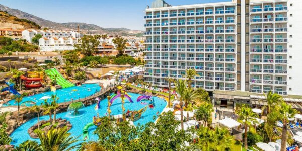 Family Favourite Costa Del Sol Mid May Special