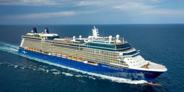 Late Year Two Week Celebrity Transatlantic Cruise