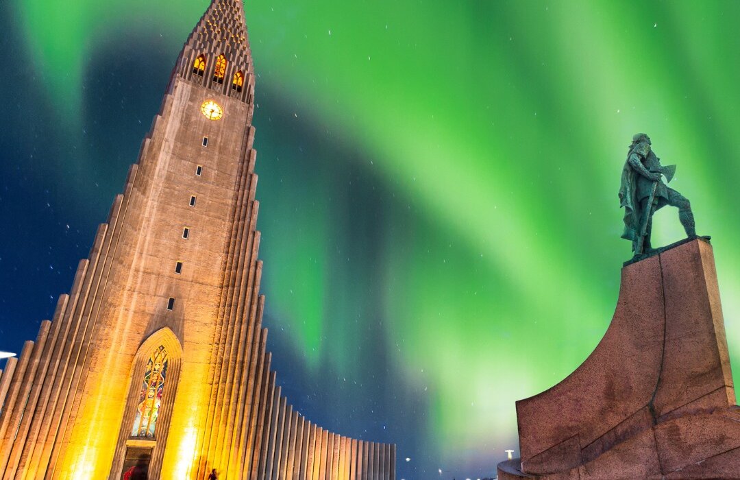ICELAND CITY BREAK – FEB 2025 - Image 4