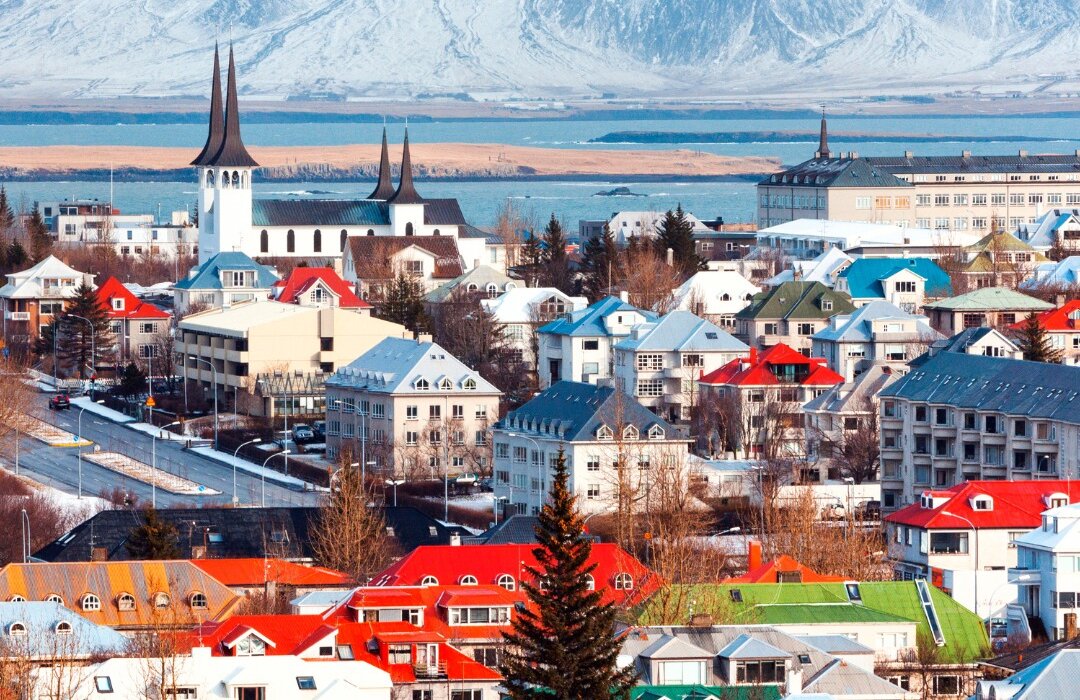 ICELAND CITY BREAK – FEB 2025 - Image 3