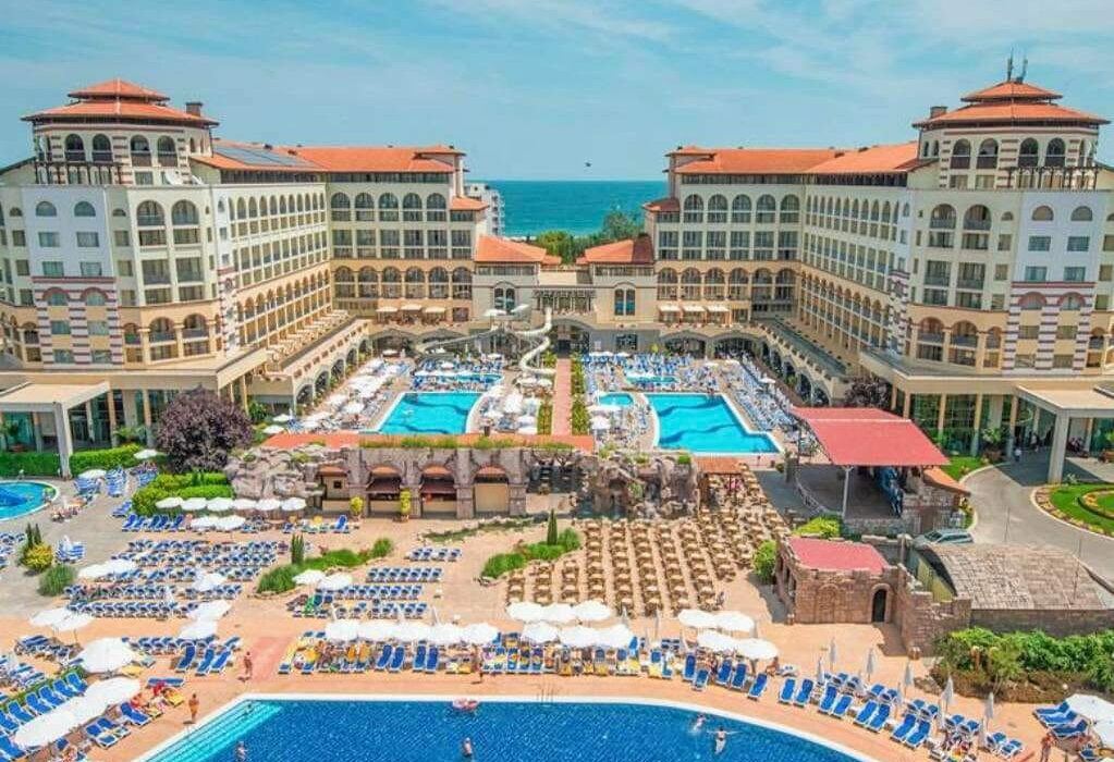 4* BULGARIA EARLY SUMMER ALL INCLUSIVE - Image 7