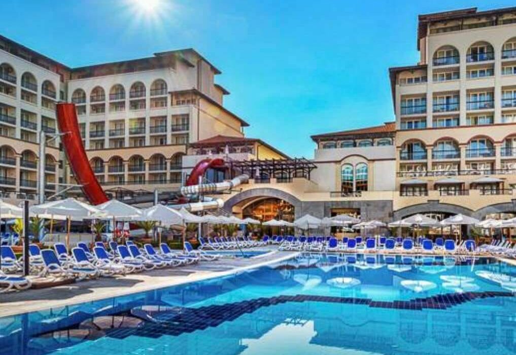 4* BULGARIA EARLY SUMMER ALL INCLUSIVE - Image 4