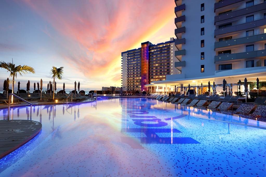 WOW – HARD ROCK TENERIFE FROM £589pp - Image 1