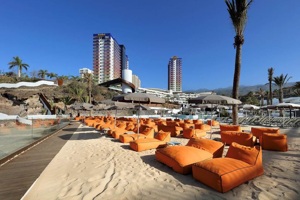 WOW – HARD ROCK TENERIFE FROM £589pp - Image 3