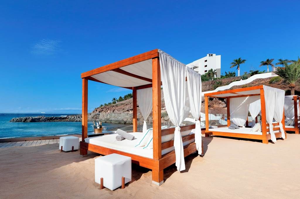 WOW – HARD ROCK TENERIFE FROM £589pp - Image 2