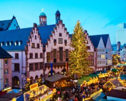 Christmas Markets £199 Frankfurt Germany