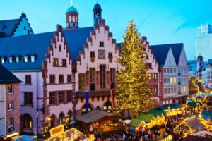 Christmas Markets £199 Frankfurt Germany