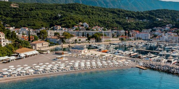 Luxury 5* Summer Specials to STUNNING Montenegro