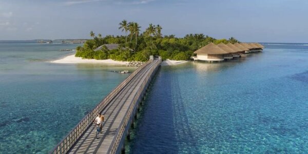 Premium All Inclusive Ultra Luxury Maldives