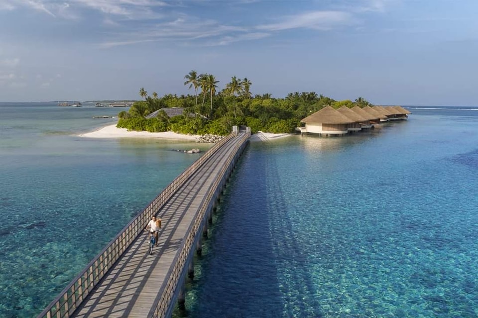 Premium All Inclusive Ultra Luxury Maldives - Image 1