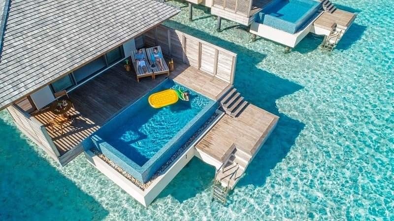 Premium All Inclusive Ultra Luxury Maldives - Image 3