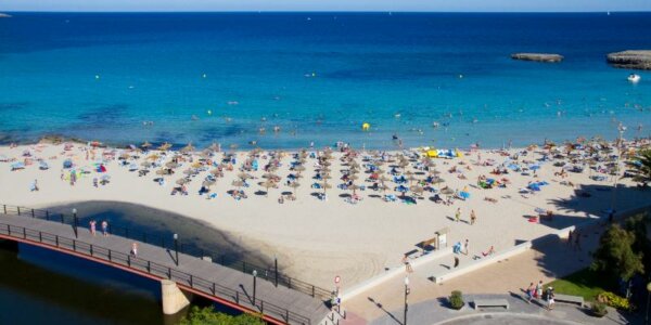 July 2025 NInja Mini Break to Majorca