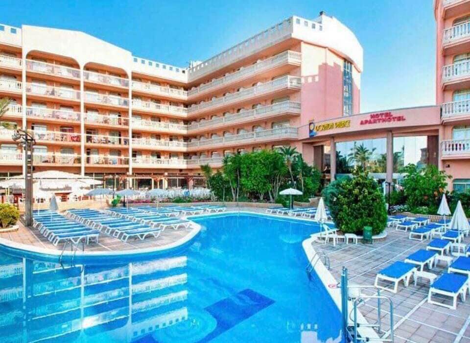 Summer 4* Family Special to Salou Spain - Image 1