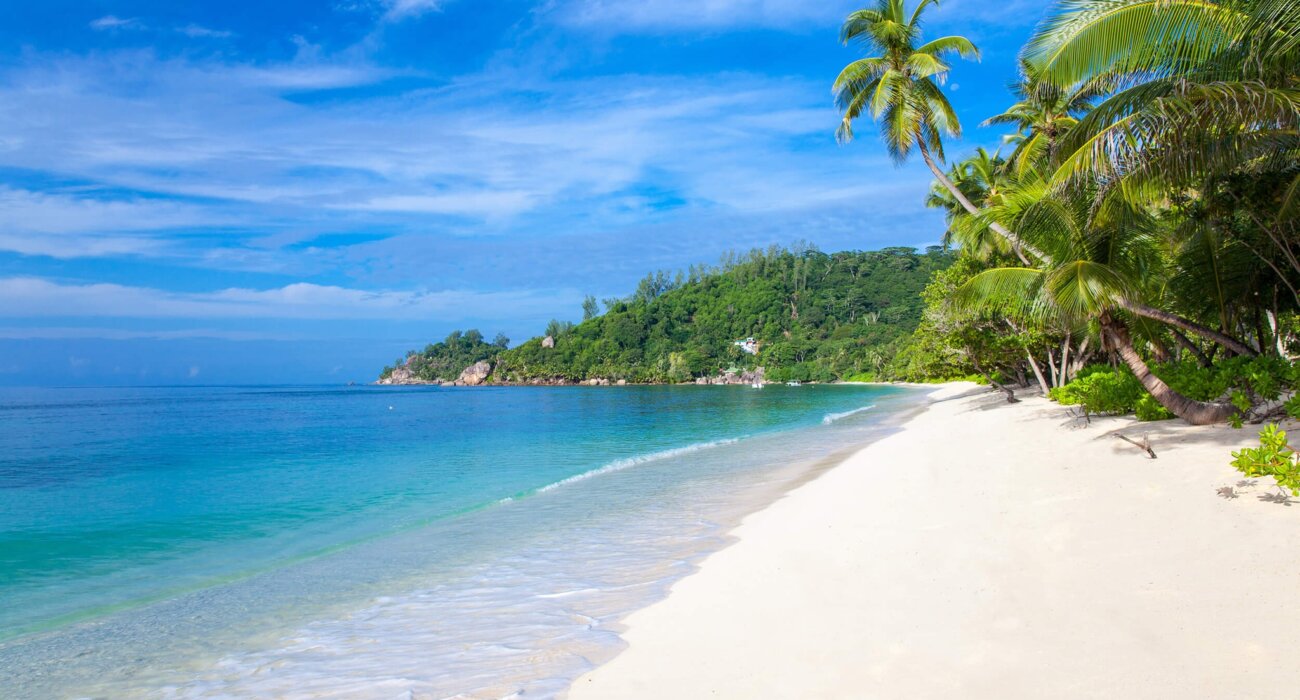 BUCKET LIST Seychelles Dream Late Year Hols - Image 1