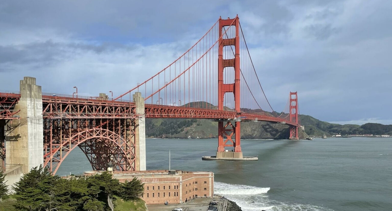 #NInjaVerdict: San Francisco, California, USA - Image 1