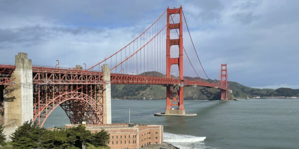 #NInjaVerdict: San Francisco, California, USA