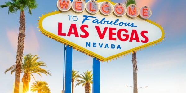 Las Vegas USA in 5* Style …. Business Class