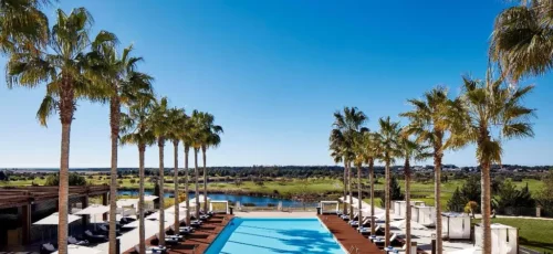 STUNNING 5* LUXURY PORTUGAL DEAL