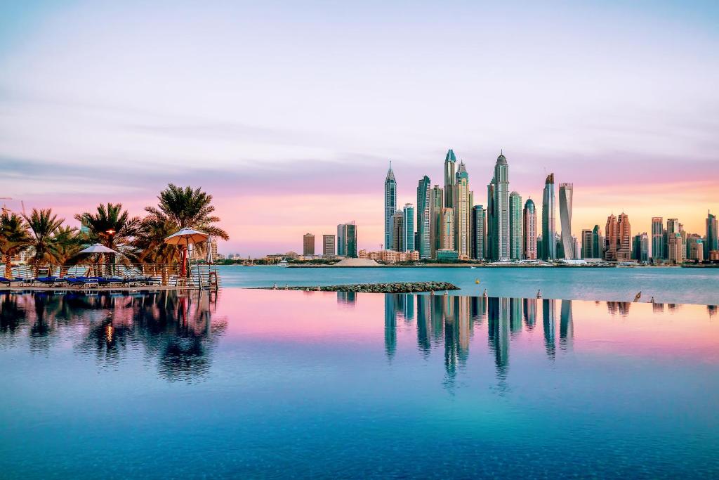 Ultimate 2025 Dream Holiday – Dubai, Maldives & Sri Lanka - Image 2