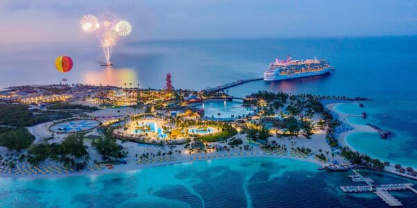 New York & Bahamas – Stay & Cruise Offer