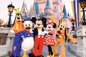 Walt Disney World Orlando Offer - June 2024
