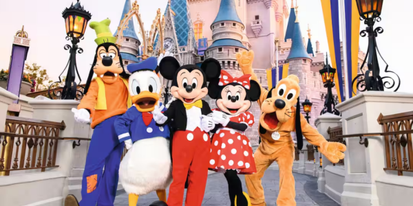 Walt Disney World Orlando Offer – June 2024