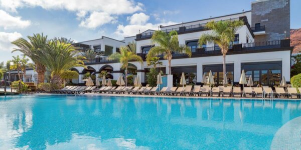 Luxury Late Summer 5* Holiday to Lanzarote