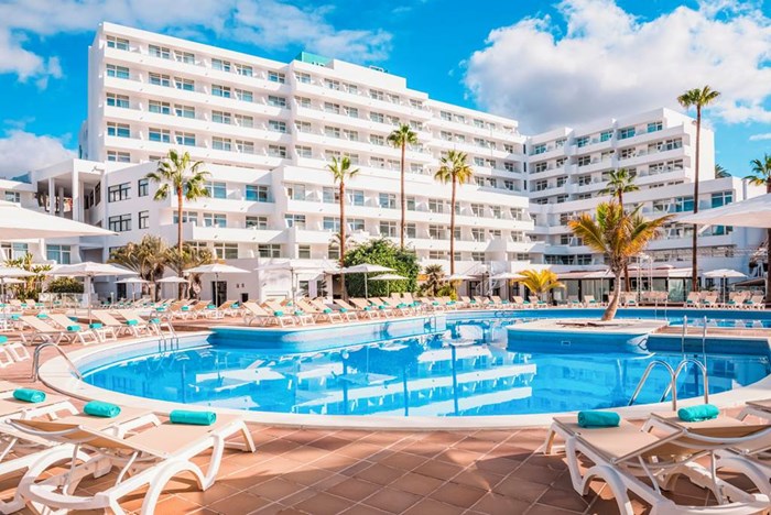 Tenerife Winter All Inclusive Week Offer - Image 2