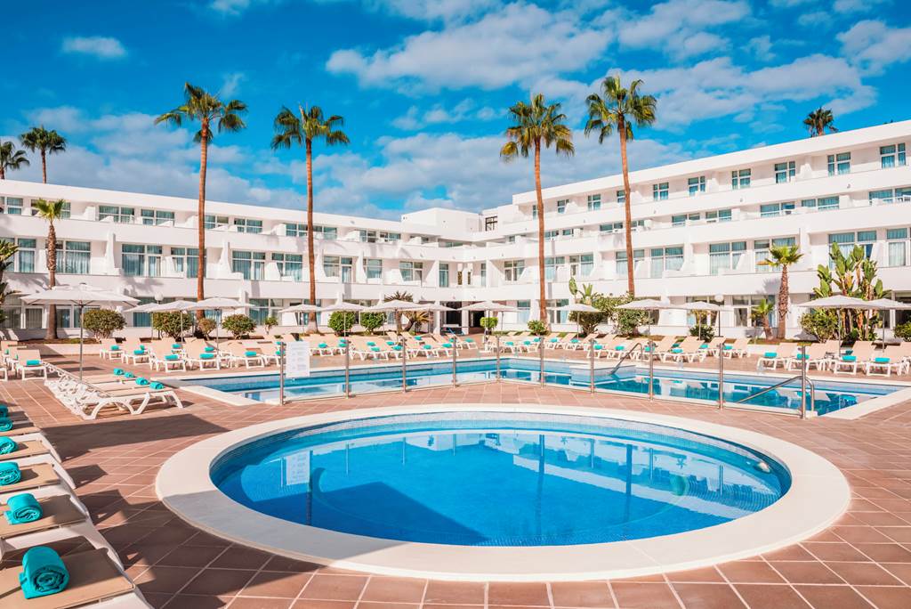 Tenerife Winter All Inclusive Week Offer - Image 1