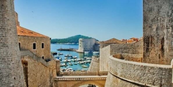 Discover Dubrovnik Croatia Escorted Tour