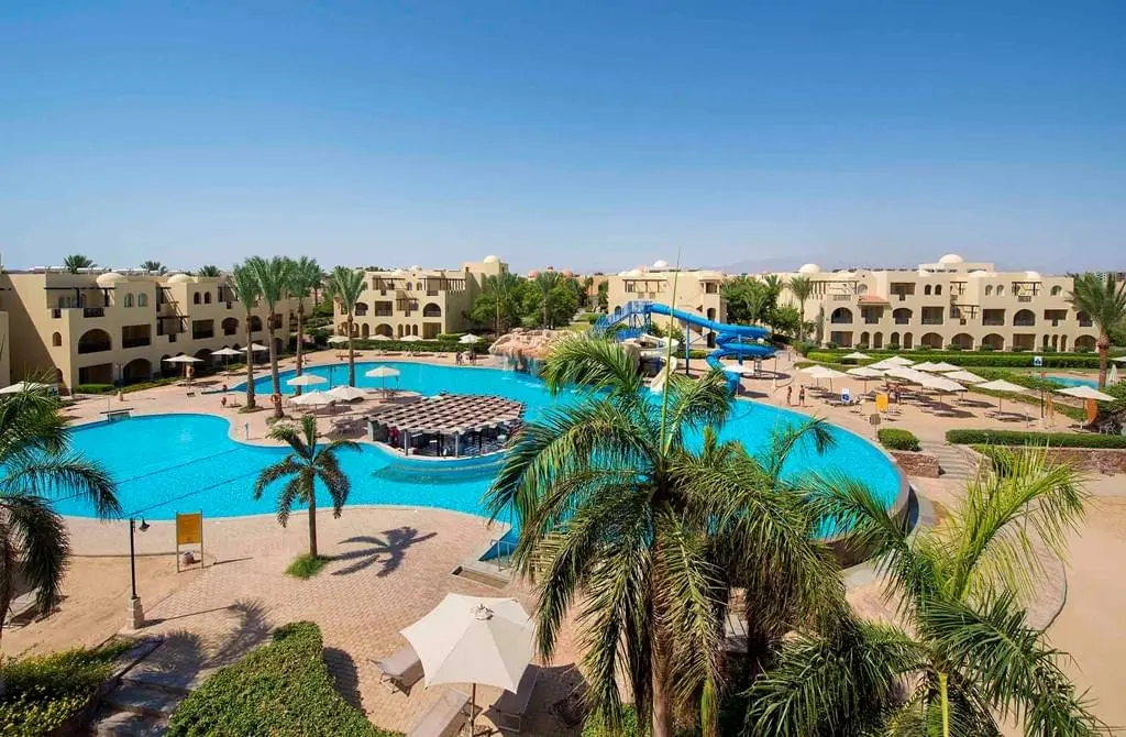 INCREDIBLE EGYPTIAN ALL INCLUSIVE FAMILY DEAL - Image 9